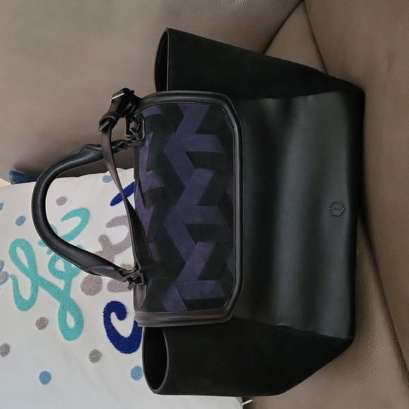 Welden Saunter Satchel - Picture 2 of 12